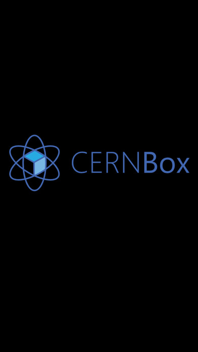 Emulate iPhone app CERNBox using MyAndroid Emulate iPhone app CERNBox using MyAndroid