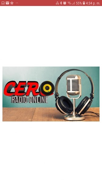 Run android online APK Cero Radio from MyAndroid or emulate Cero Radio using MyAndroid Run android online APK Cero Radio from MyAndroid or emulate Cero Radio using MyAndroid