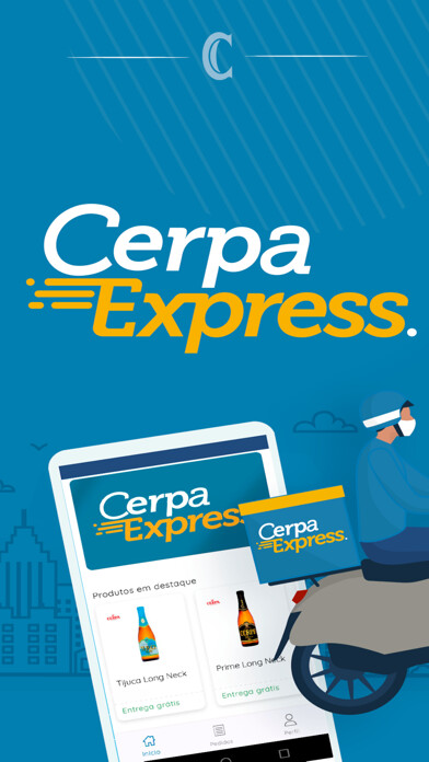Emulate iPhone app Cerpa Express using MyAndroid Emulate iPhone app Cerpa Express using MyAndroid