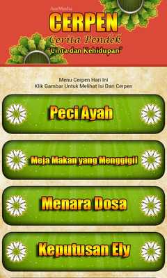 Emulate Android APK Cerpen Cinta Sedih Indonesia Emulate Android APK Cerpen Cinta Sedih Indonesia