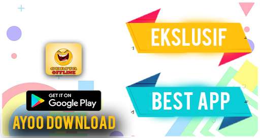 Run android online APK Cerpen Lucu Singkat Ngakak Offline from MyAndroid or emulate Cerpen Lucu Singkat Ngakak Offline using MyAndroid