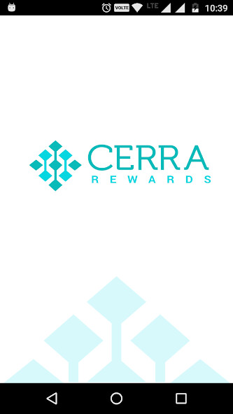 Emulate iPhone app Cerra Rewards using MyAndroid Emulate iPhone app Cerra Rewards using MyAndroid