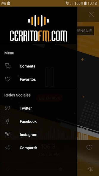 Run android online APK Cerrito FM from MyAndroid or emulate Cerrito FM using MyAndroid Run android online APK Cerrito FM from MyAndroid or emulate Cerrito FM using MyAndroid