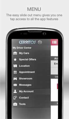 Emulate Android APK Cerritos Nissan Emulate Android APK Cerritos Nissan