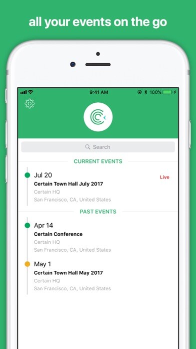Emulate iPhone app Certain Check-In using MyAndroid Emulate iPhone app Certain Check-In using MyAndroid
