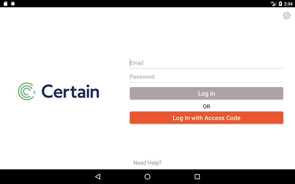 Emulate iPhone app Certain Kiosk using MyAndroid Emulate iPhone app Certain Kiosk using MyAndroid