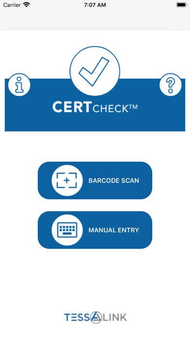 Emulate iPhone app CertCheck using MyAndroid Emulate iPhone app CertCheck using MyAndroid