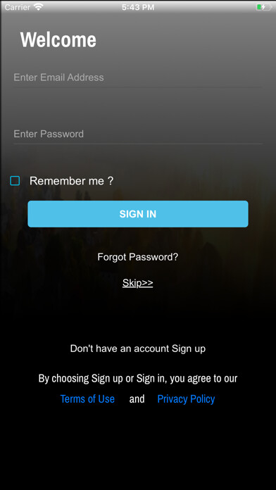 Emulate iPhone app Cert Disposal using MyAndroid