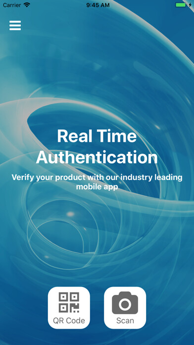 Emulate iPhone app CertEasy using MyAndroid