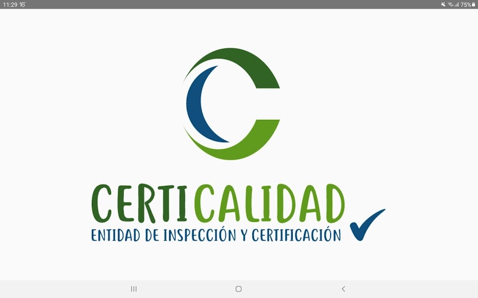Run android online APK CERTICALIDAD INSPECCIONES from MyAndroid or emulate CERTICALIDAD INSPECCIONES using MyAndroid