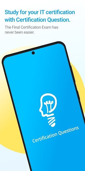 Emulate iPhone app Certification Questions using MyAndroid Emulate iPhone app Certification Questions using MyAndroid