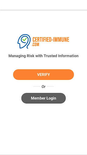 Run android online APK Certified-Immune from MyAndroid or emulate Certified-Immune using MyAndroid Run android online APK Certified-Immune from MyAndroid or emulate Certified-Immune using MyAndroid