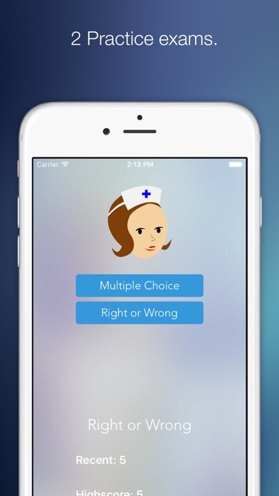 Emulate iPhone app Certified Nursing Asst. CNA using MyAndroid Emulate iPhone app Certified Nursing Asst. CNA using MyAndroid