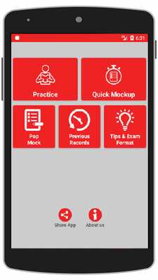 Emulate Android APK Certified Sommelier Test Prep 2019 Ed