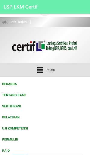 Run android online APK Certif Mobile from MyAndroid or emulate Certif Mobile using MyAndroid Run android online APK Certif Mobile from MyAndroid or emulate Certif Mobile using MyAndroid