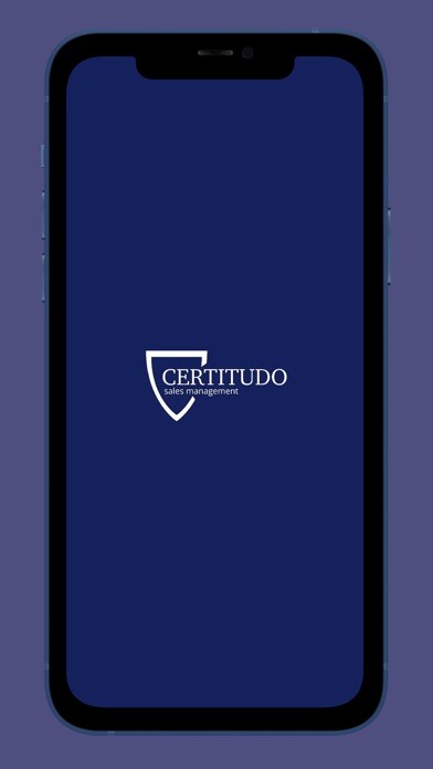 Emulate iPhone app CertiSales using MyAndroid Emulate iPhone app CertiSales using MyAndroid