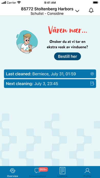 Emulate iPhone app Cerum+ using MyAndroid Emulate iPhone app Cerum+ using MyAndroid