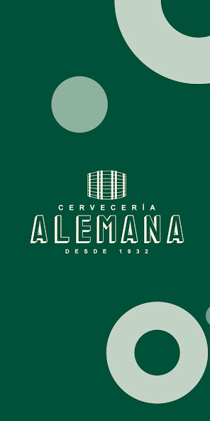 Run android online APK Cervecería Alemana from MyAndroid or emulate Cervecería Alemana using MyAndroid