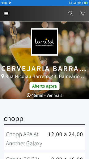 Run android online APK Cervejaria Barra Sul from MyAndroid or emulate Cervejaria Barra Sul using MyAndroid Run android online APK Cervejaria Barra Sul from MyAndroid or emulate Cervejaria Barra Sul using MyAndroid