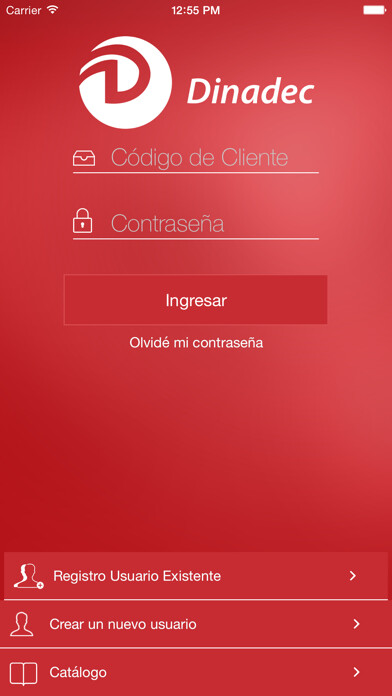 Emulate iPhone app Cerveza Smart using MyAndroid Emulate iPhone app Cerveza Smart using MyAndroid