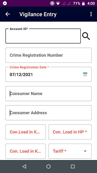 Run android online APK CESC EMP from MyAndroid or emulate CESC EMP using MyAndroid Run android online APK CESC EMP from MyAndroid or emulate CESC EMP using MyAndroid