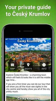 Emulate Android APK Cesky Krumlov Tour Guide Emulate Android APK Cesky Krumlov Tour Guide