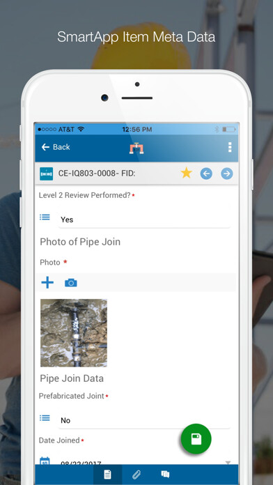 Emulate iPhone app CE SmartApp using MyAndroid Emulate iPhone app CE SmartApp using MyAndroid