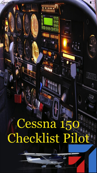 Emulate iPhone app Cessna 150 Checklist using MyAndroid Emulate iPhone app Cessna 150 Checklist using MyAndroid