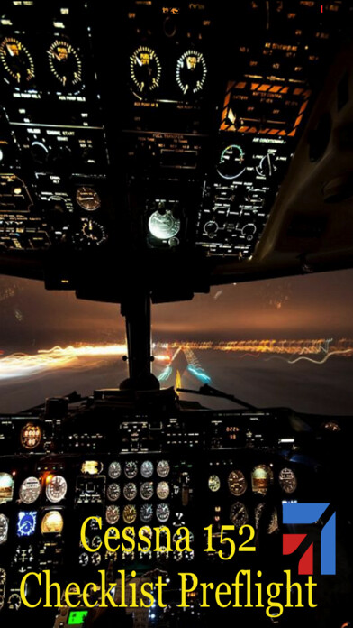 Emulate iPhone app Cessna 152 Checklist Pilot using MyAndroid Emulate iPhone app Cessna 152 Checklist Pilot using MyAndroid