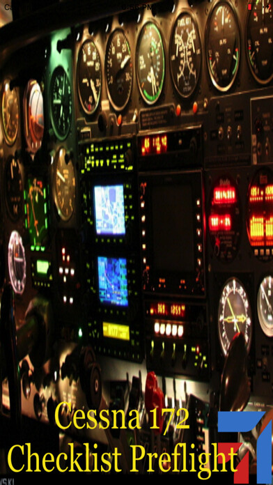 Emulate iPhone app Cessna 172 Checklist Preflight using MyAndroid Emulate iPhone app Cessna 172 Checklist Preflight using MyAndroid