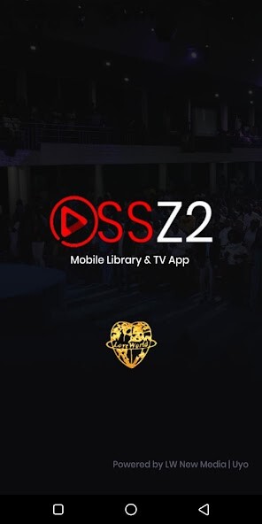 Run android online APK CESSZ2 TV from MyAndroid or emulate CESSZ2 TV using MyAndroid