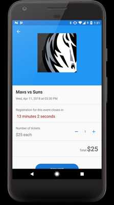Emulate Android APK CES Tickets Emulate Android APK CES Tickets