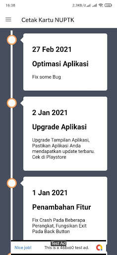 Run android online APK Cetak Kartu NUPTK from MyAndroid or emulate Cetak Kartu NUPTK using MyAndroid Run android online APK Cetak Kartu NUPTK from MyAndroid or emulate Cetak Kartu NUPTK using MyAndroid
