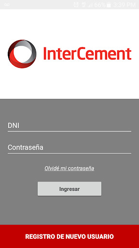 Run android online APK CetApp - InterCement VCP from MyAndroid or emulate CetApp - InterCement VCP using MyAndroid