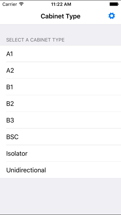 Emulate iPhone app CETA Spec Guide using MyAndroid Emulate iPhone app CETA Spec Guide using MyAndroid