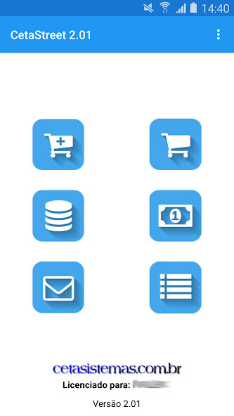 Run android online APK CetaStreet from MyAndroid or emulate CetaStreet using MyAndroid Run android online APK CetaStreet from MyAndroid or emulate CetaStreet using MyAndroid