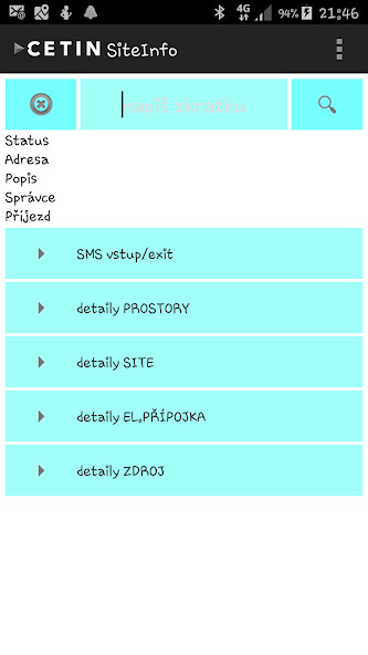 Run android online APK CETINFO from MyAndroid or emulate CETINFO using MyAndroid Run android online APK CETINFO from MyAndroid or emulate CETINFO using MyAndroid