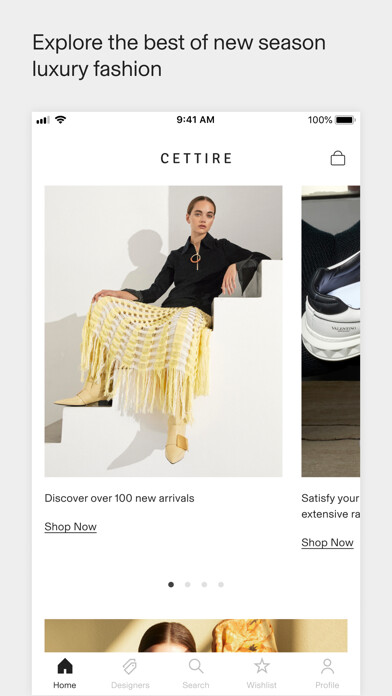 Run android online APK Cettire from MyAndroid or emulate Cettire using MyAndroid Run android online APK Cettire from MyAndroid or emulate Cettire using MyAndroid