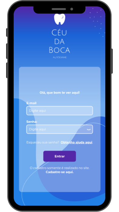Emulate iPhone app Ceu da Boca using MyAndroid
