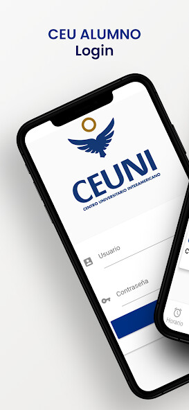 Run android online APK CEUNI Alumno from MyAndroid or emulate CEUNI Alumno using MyAndroid Run android online APK CEUNI Alumno from MyAndroid or emulate CEUNI Alumno using MyAndroid