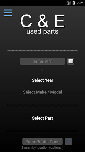 Run android online APK C & E Used Parts - Pueblo, CO from MyAndroid or emulate C & E Used Parts - Pueblo, CO using MyAndroid Run android online APK C & E Used Parts - Pueblo, CO from MyAndroid or emulate C & E Used Parts - Pueblo, CO using MyAndroid