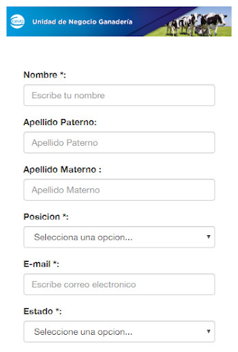 Run android online APK CEVA Ganado from MyAndroid or emulate CEVA Ganado using MyAndroid