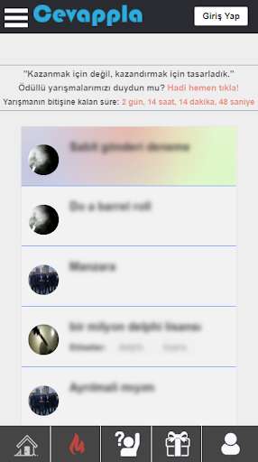 Run android online APK Cevappla from MyAndroid or emulate Cevappla using MyAndroid Run android online APK Cevappla from MyAndroid or emulate Cevappla using MyAndroid