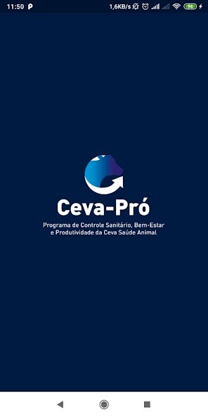 Run android online APK Ceva-Pró from MyAndroid or emulate Ceva-Pró using MyAndroid