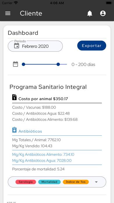 Emulate iPhone app CEVA PSM using MyAndroid