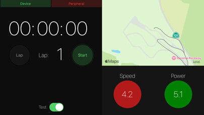 Emulate iPhone app CEV Driver Dash using MyAndroid Emulate iPhone app CEV Driver Dash using MyAndroid