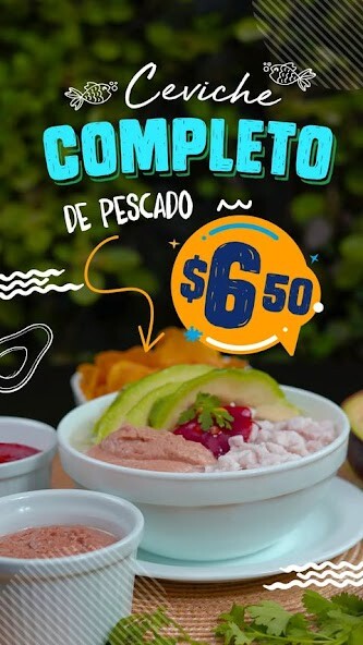 Run android online APK Cevichería Pepe3 from MyAndroid or emulate Cevichería Pepe3 using MyAndroid Run android online APK Cevichería Pepe3 from MyAndroid or emulate Cevichería Pepe3 using MyAndroid
