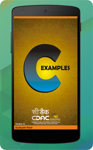 Run android online APK C Example from MyAndroid or emulate C Example using MyAndroid Run android online APK C Example from MyAndroid or emulate C Example using MyAndroid