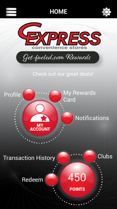 Emulate iPhone app C Express using MyAndroid Emulate iPhone app C Express using MyAndroid