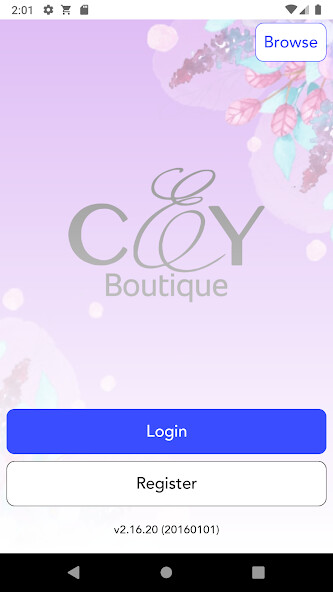 Run android online APK CEY BOUTIQUE from MyAndroid or emulate CEY BOUTIQUE using MyAndroid Run android online APK CEY BOUTIQUE from MyAndroid or emulate CEY BOUTIQUE using MyAndroid
